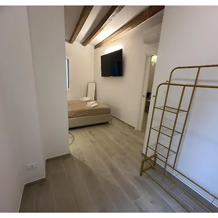 Tatil Evi San Stae Venedik