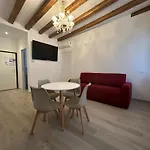 Prázdninový dům San Stae *