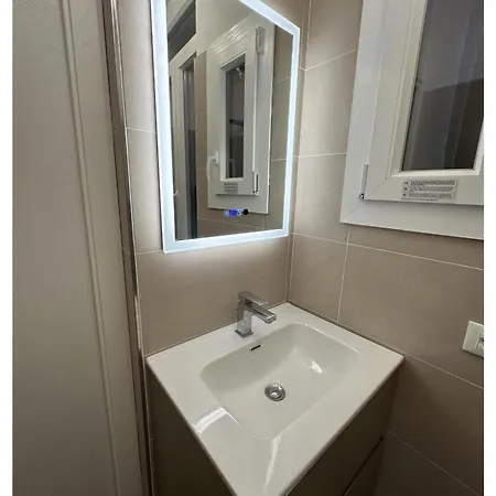 San Stae Prázdninový dům Benátky