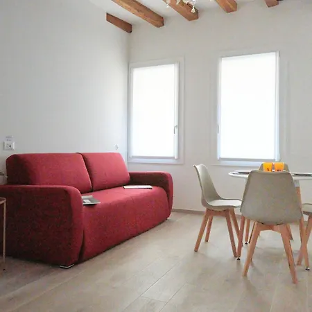 San Stae Casa vacanze *