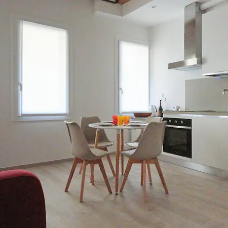 Casa vacanze San Stae Venezia