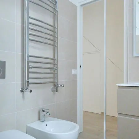 San Stae Prázdninový dům *