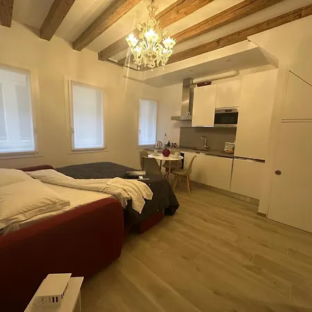 San Stae Casa vacanze *