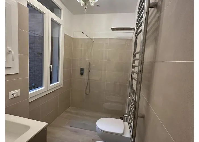 Casa vacanze San Stae *