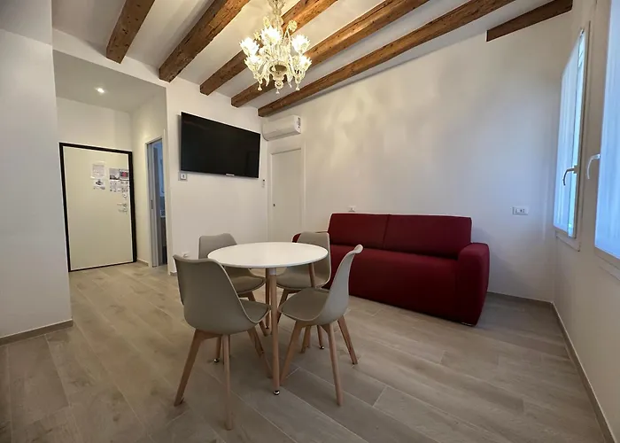 Casa vacanze San Stae *