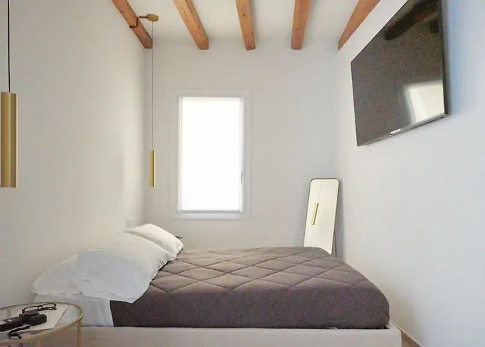 Casa vacanze San Stae Venezia