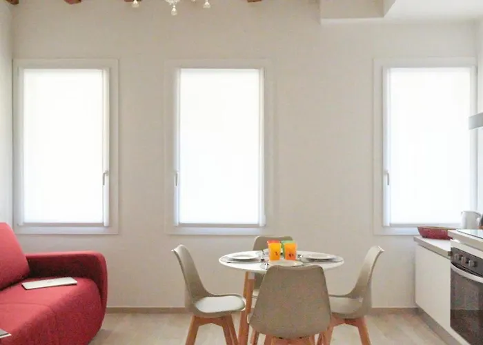 Casa vacanze San Stae *