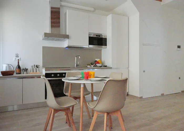 Casa vacanze San Stae *