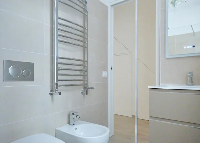 San Stae Casa vacanze *