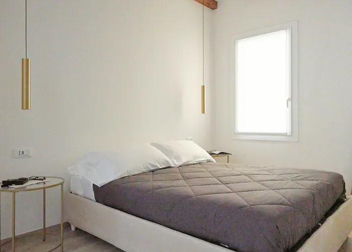 Casa vacanze San Stae Venezia