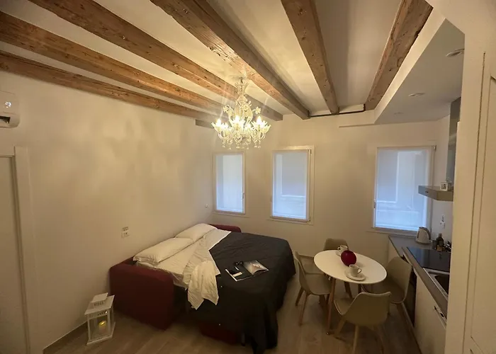 San Stae Casa vacanze *