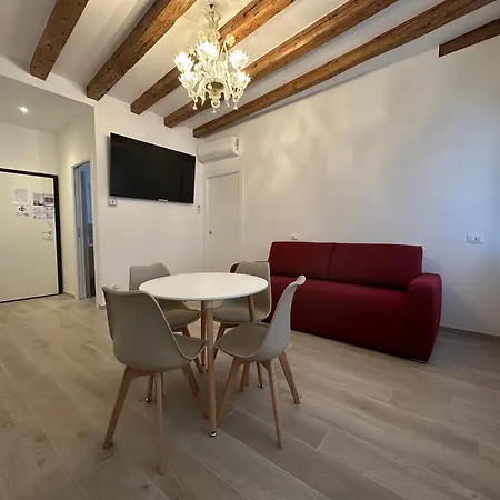 Casa vacanze San Stae *