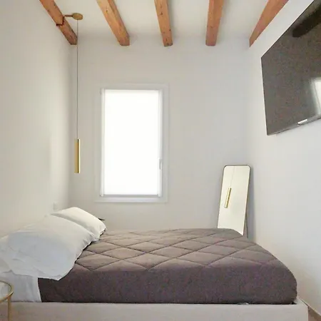 펜션 San Stae 베니스