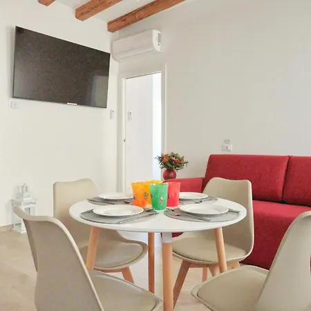 Holiday home Classic House 2