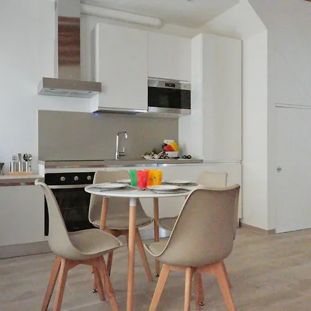 Holiday home Classic House 2 *