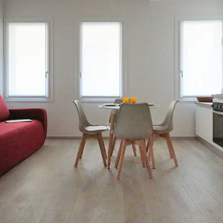 Classic House 2 * Venice