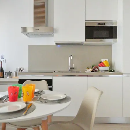 San Stae 펜션 베니스