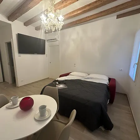 Casa vacanze San Stae