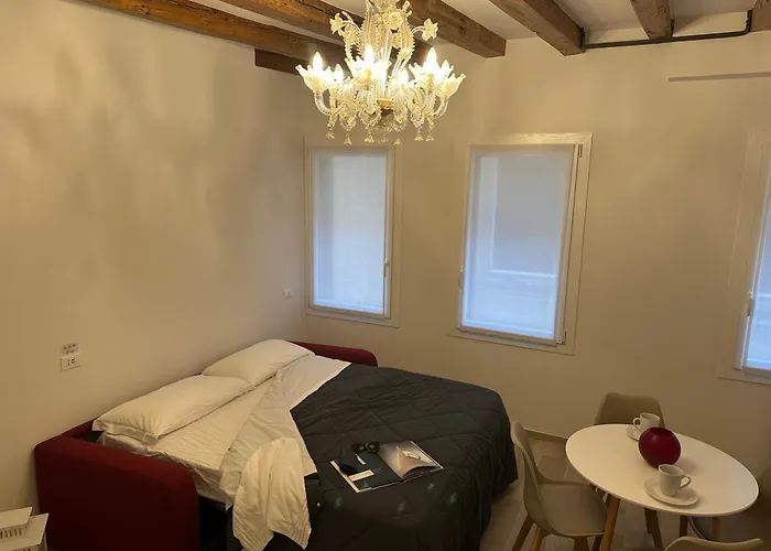 San Stae Венеция