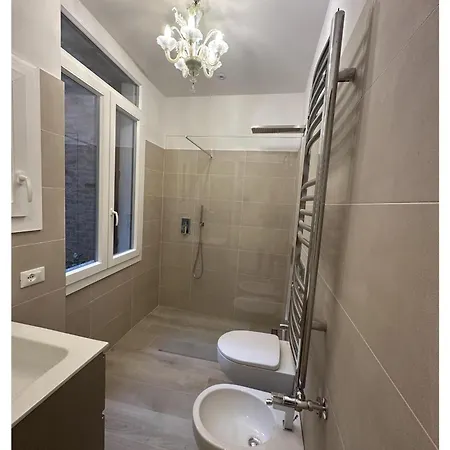 Vakantiehuis San Stae *