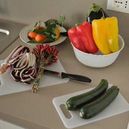 בית נופש San Stae ונציה