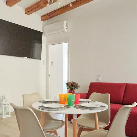 San Stae * ונציה