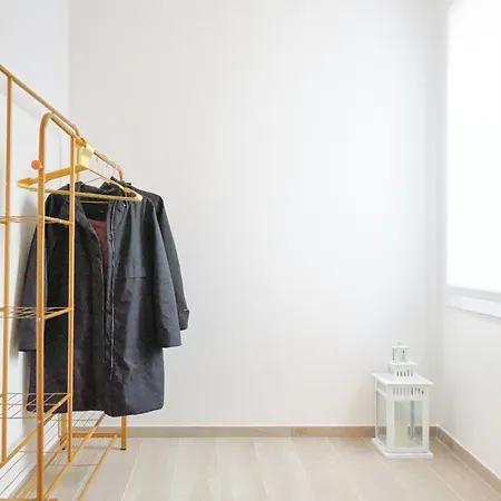 San Stae בית נופש *