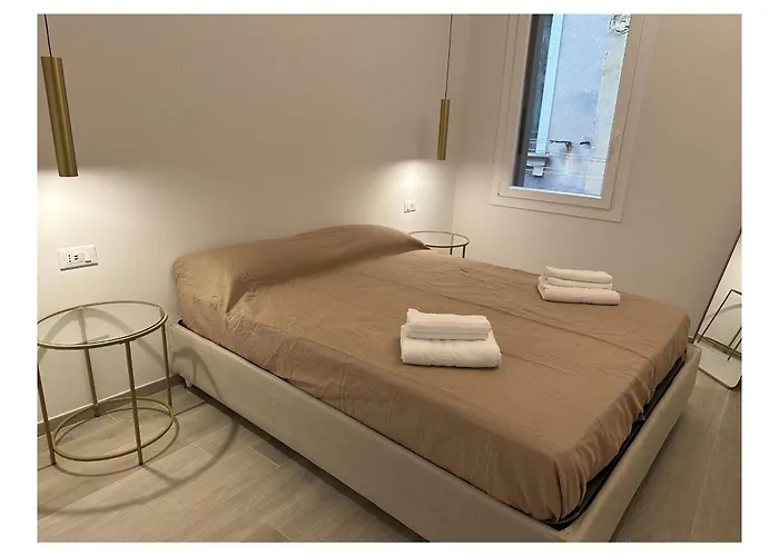 San Stae Vakantiehuis