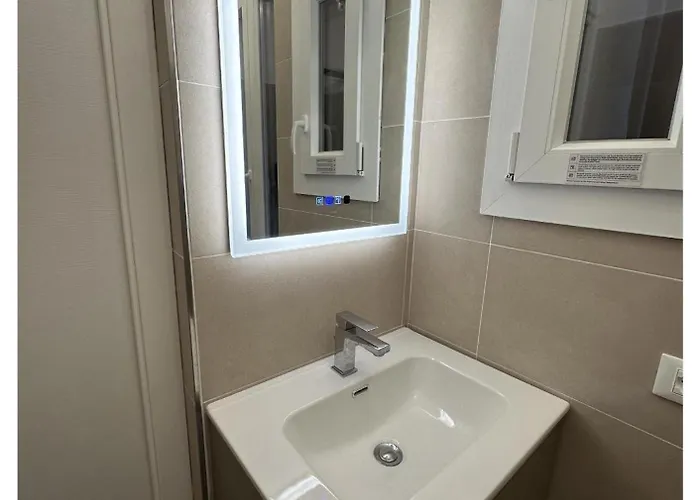 San Stae Vakantiehuis Venetië