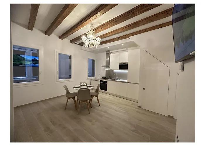 Vakantiehuis San Stae