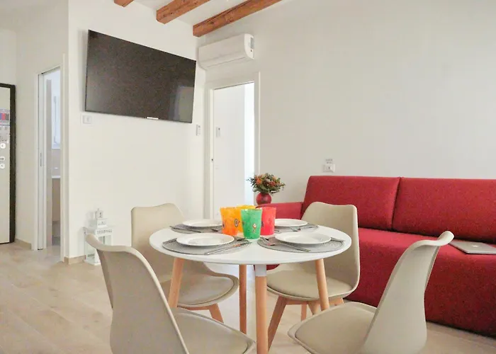 Vakantiehuis San Stae