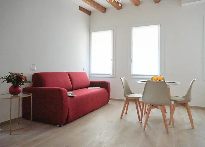 San Stae Vakantiehuis *