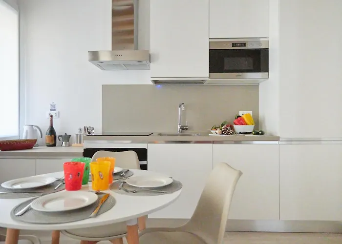 San Stae Vakantiehuis Venetië