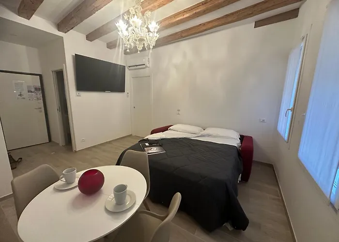 Vakantiehuis San Stae